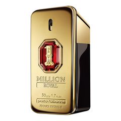 1 Million Royal Parfum, RABANNE FRAGRANCES